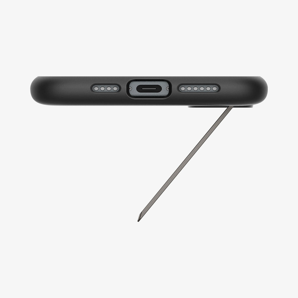 iPhone 16 Series - Slim Armor (Mag Fit)
