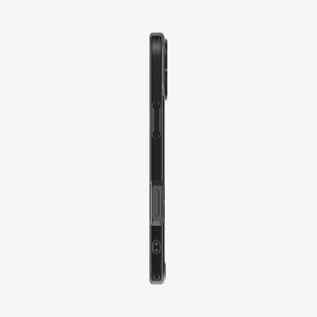 iPhone 16 Series - Ultra Hybrid Zero One (Mag Fit)