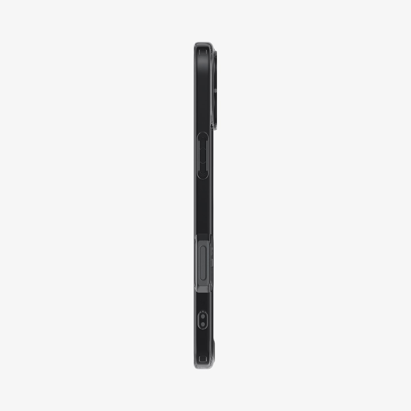 iPhone 16 Series - Ultra Hybrid Zero One (Mag Fit)