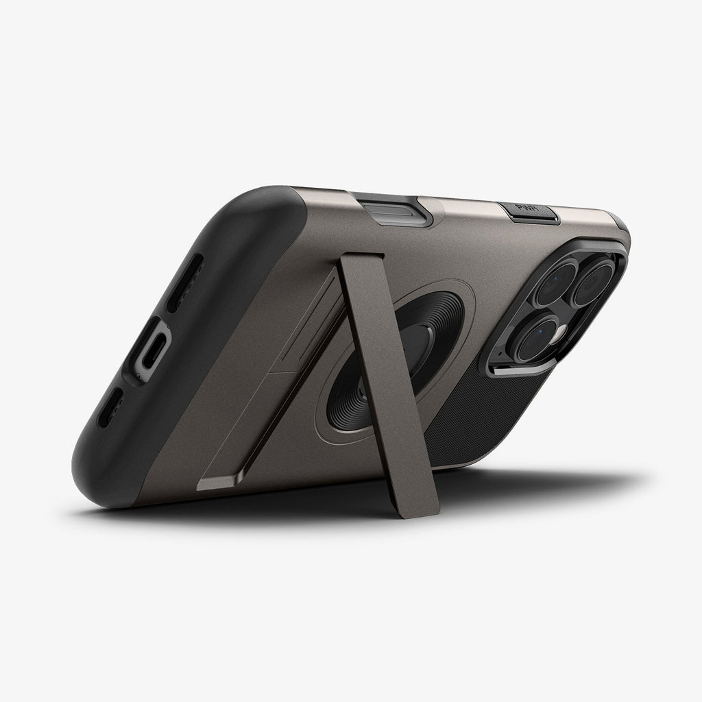 iPhone 16 Series - Slim Armor (Mag Fit)