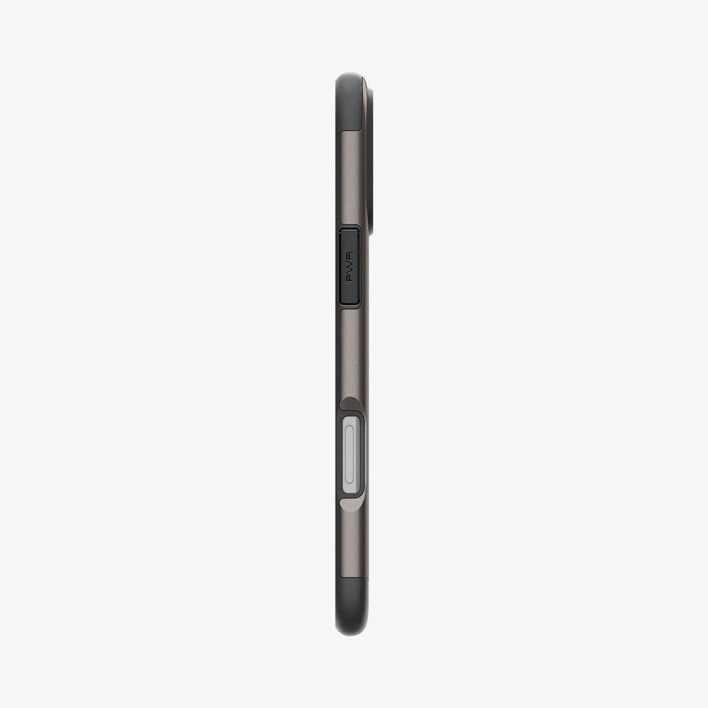iPhone 16 Series - Slim Armor (Mag Fit)