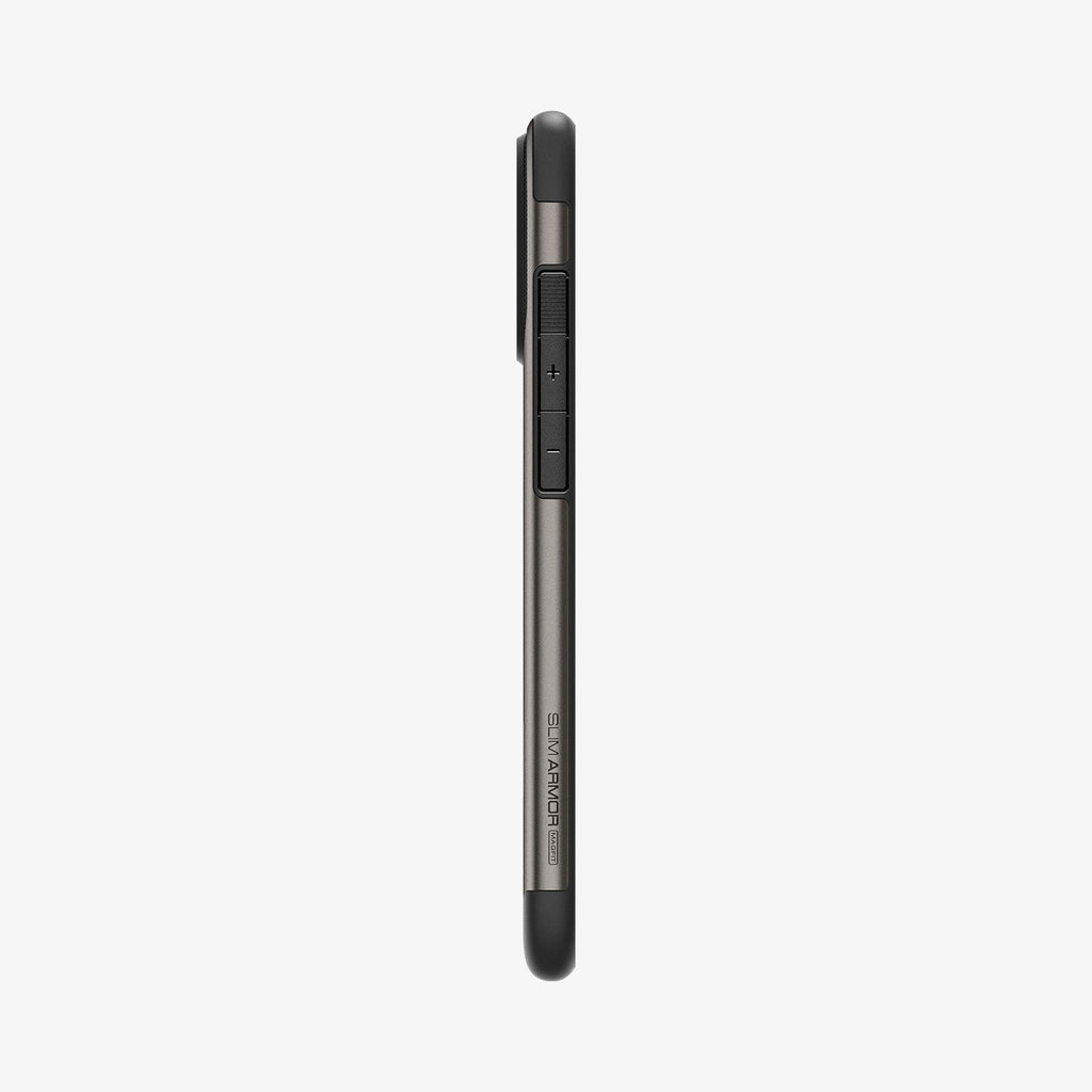 iPhone 16 Series - Slim Armor (Mag Fit)