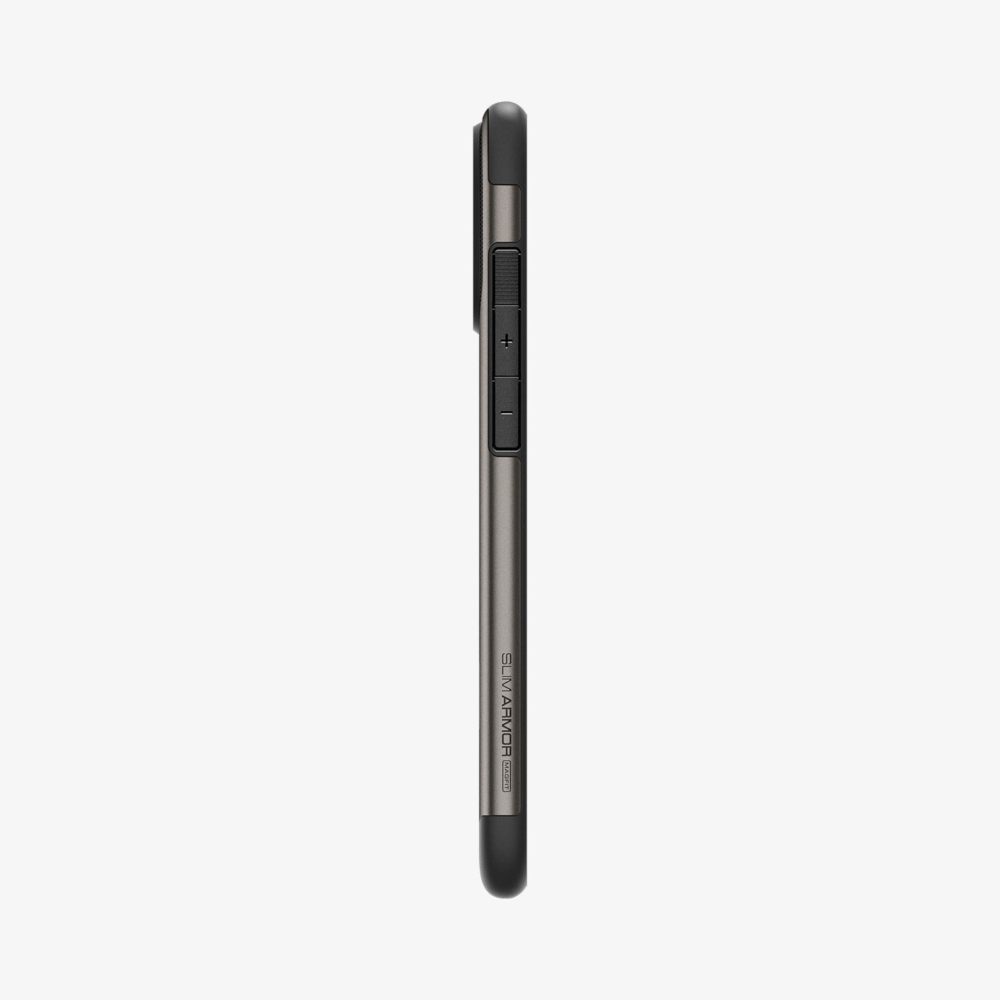 iPhone 16 Series - Slim Armor (Mag Fit)