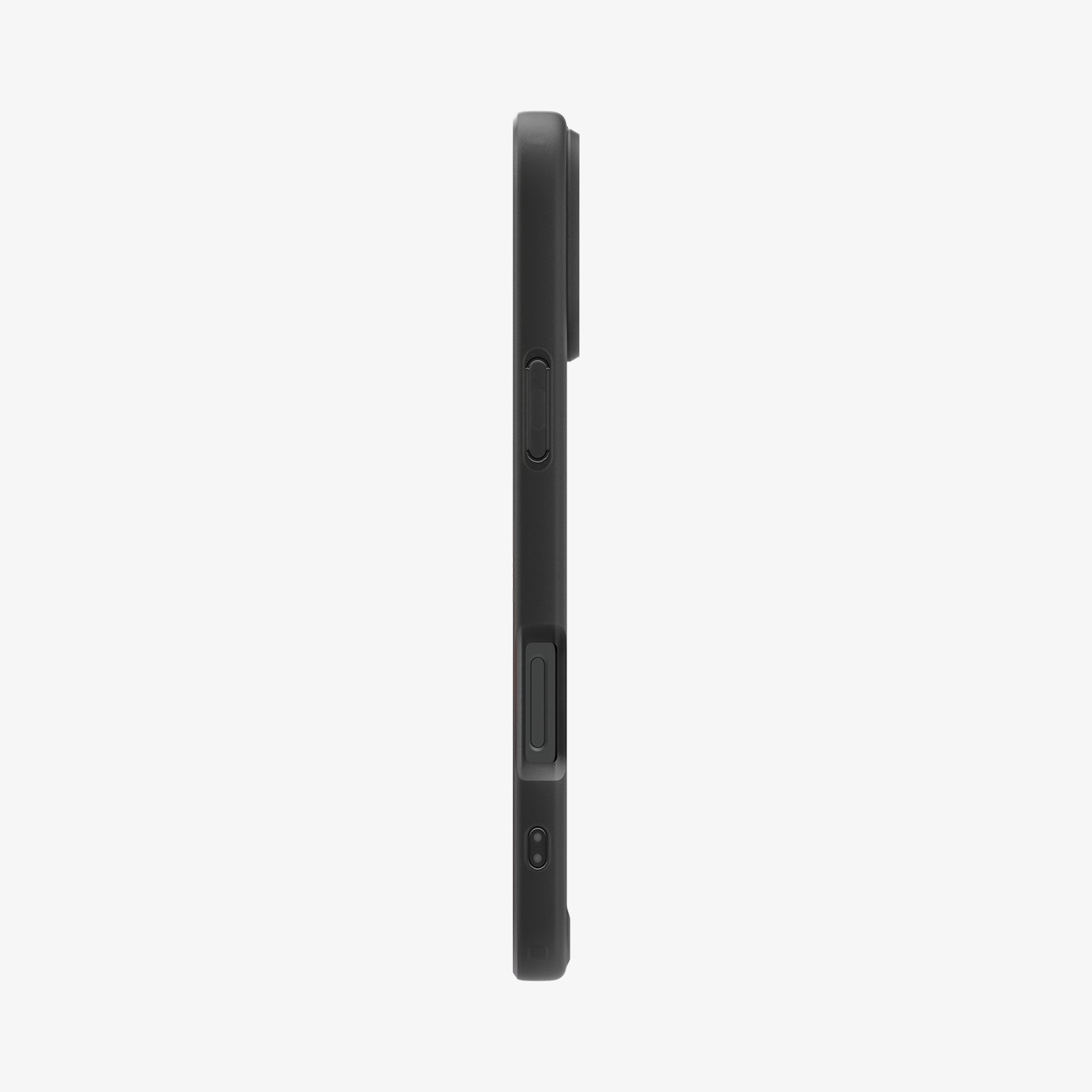 iPhone 16 Series - Ultra Hybrid Classic (Mag Fit)