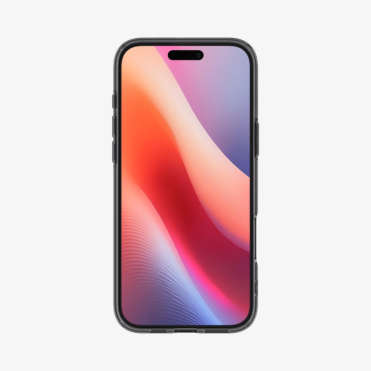 iPhone 16 Series - Ultra Hybrid Zero One (Mag Fit)