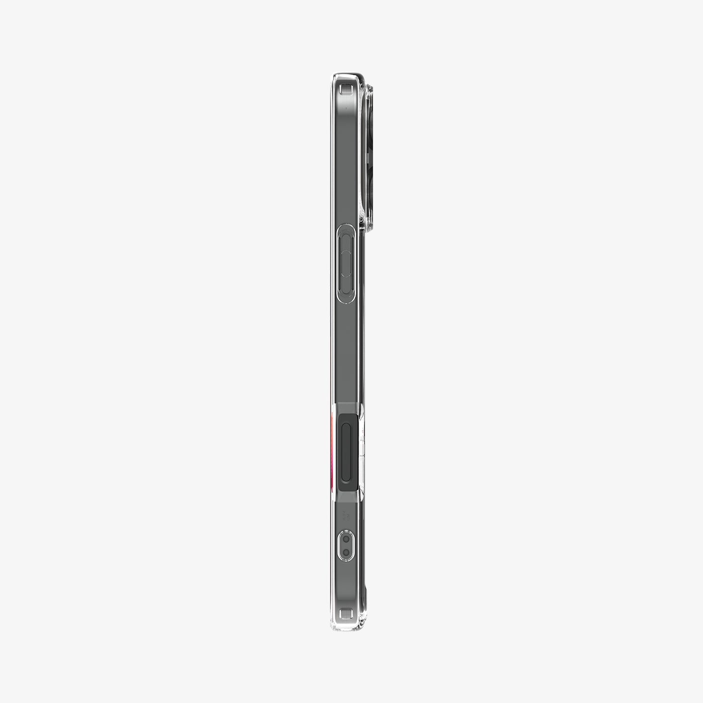 iPhone 16 Series - Ultra Hybrid Zero One (Mag Fit)