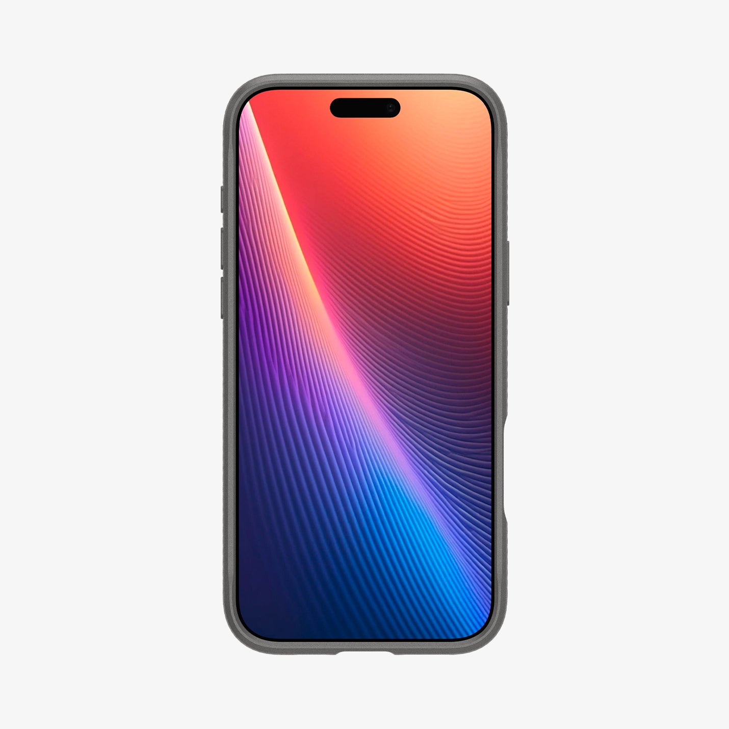 iPhone 16 Series - Rugged Armor (Mag Fit)