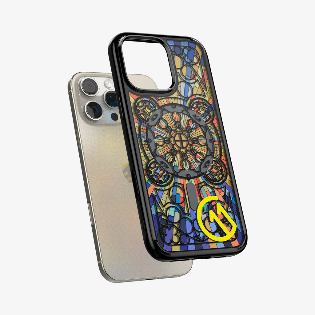 iPhone 16 Series - c11 Series Magnolia Edition (Mag Fit)