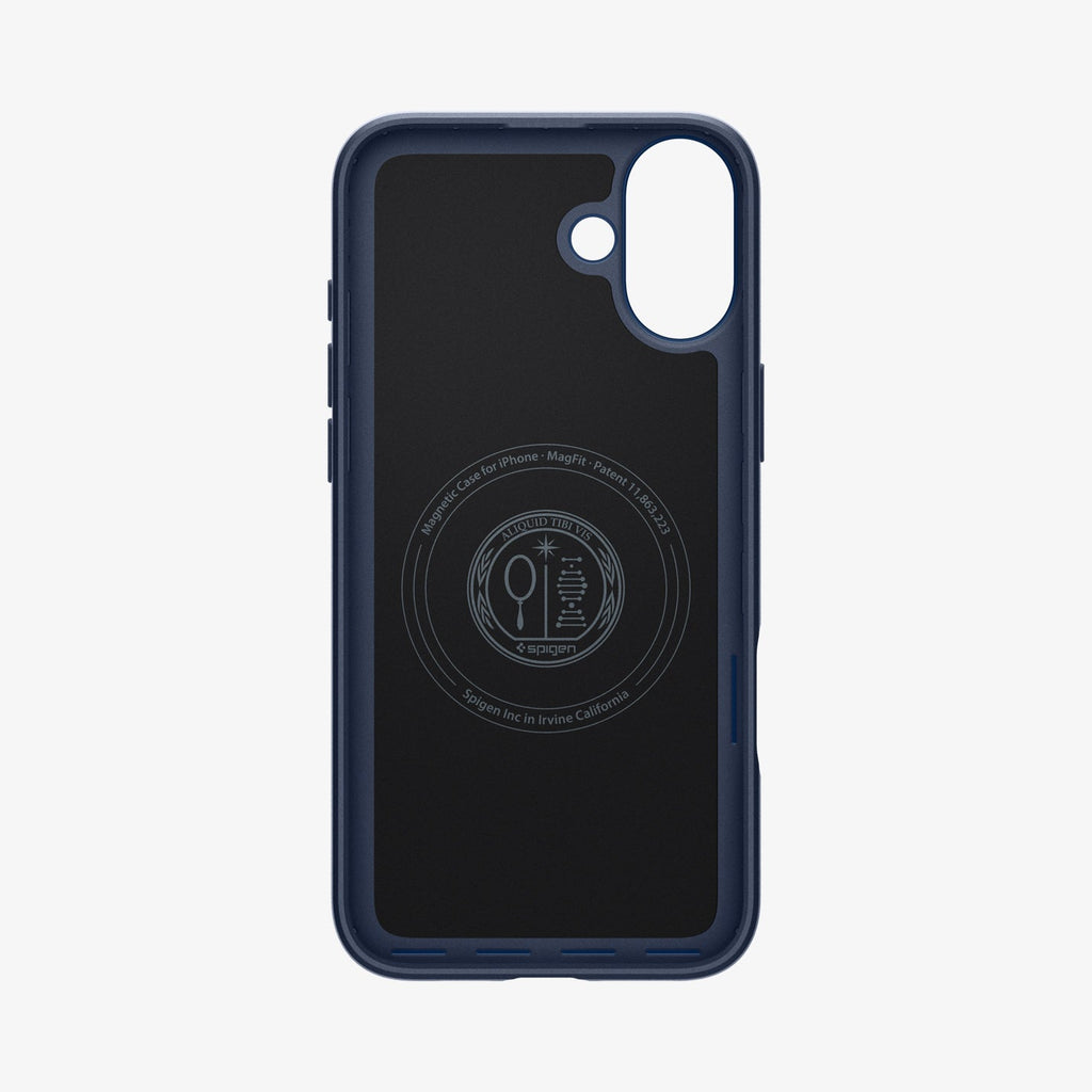 iPhone 16 Series - Thin Fit (Mag Fit)