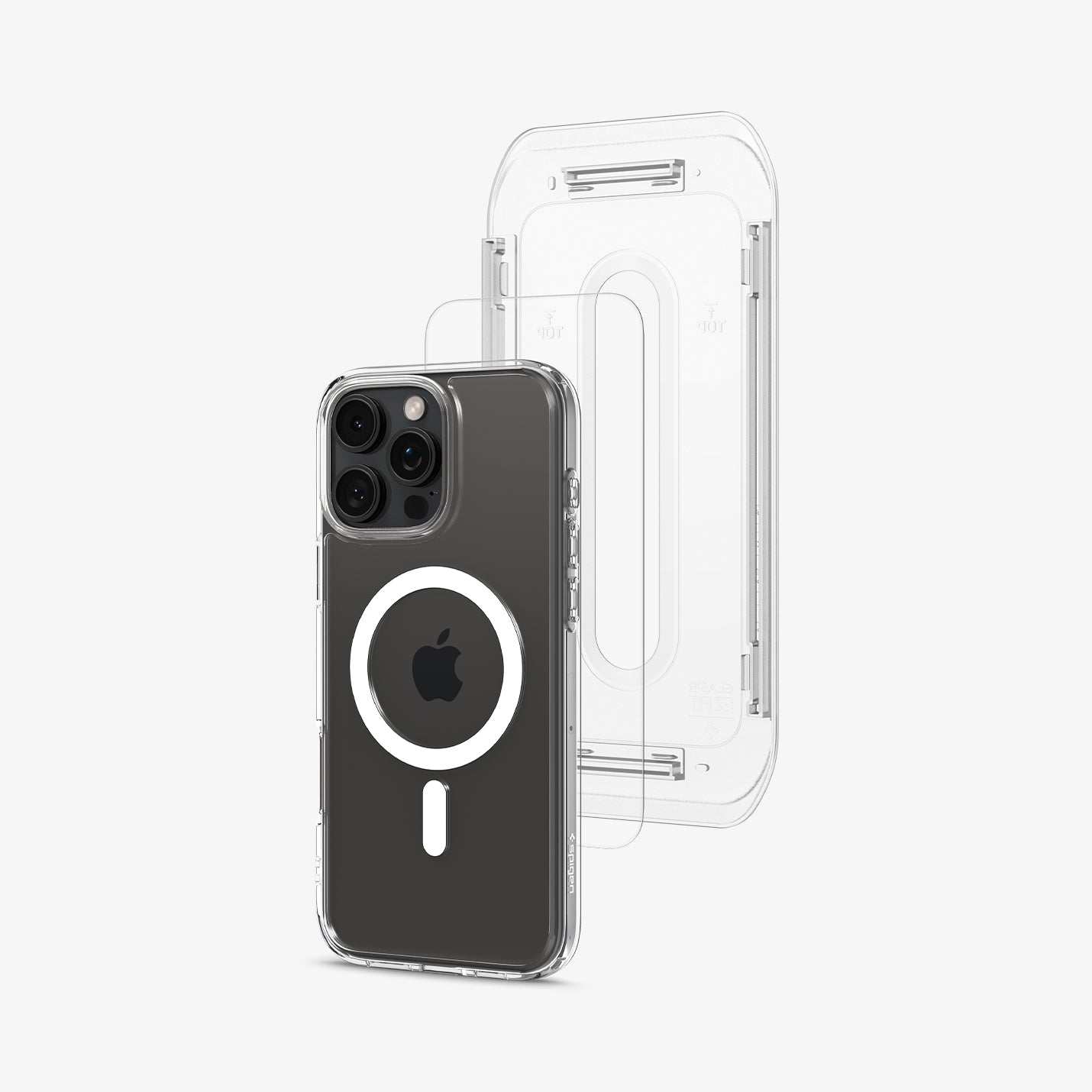 iPhone 16 Series - Ultra Hybrid Pack (Mag Fit)