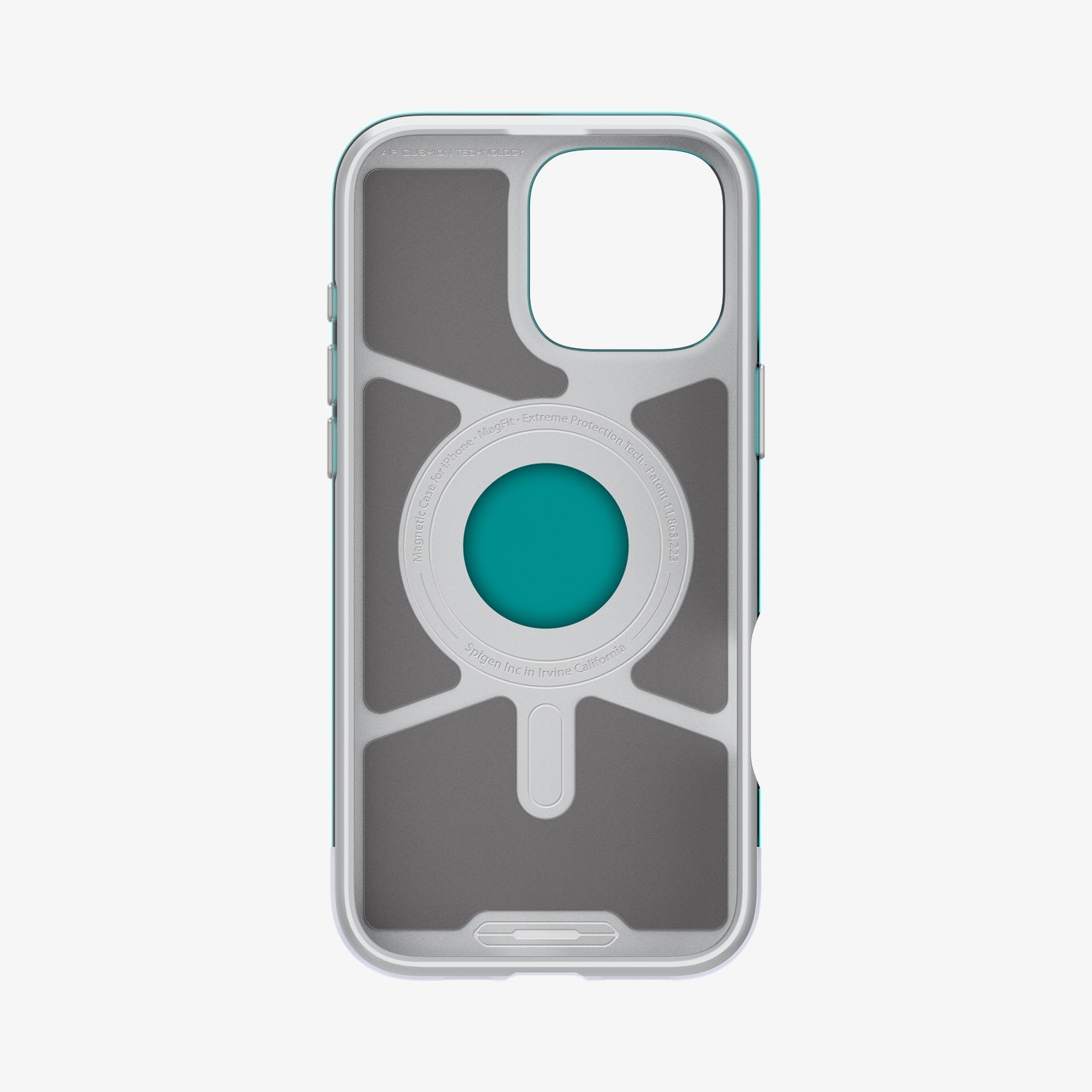 iPhone 16 Series - Classic C1 (Mag Fit)
