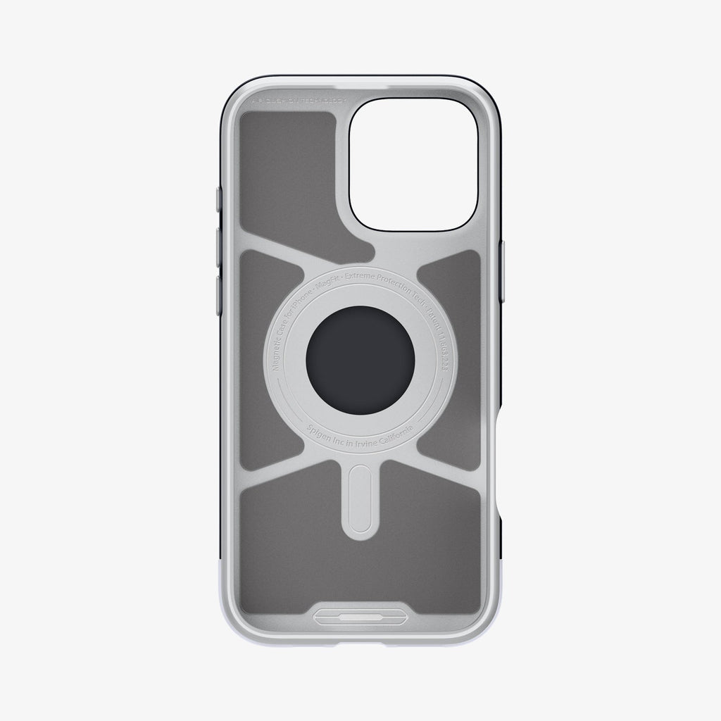 iPhone 16 Series - Classic C1 (Mag Fit)