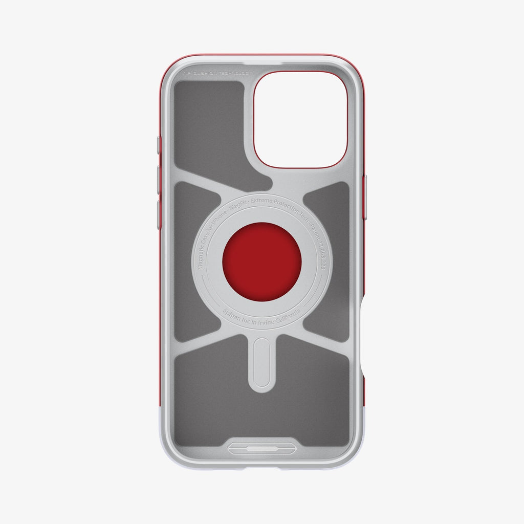 iPhone 16 Series - Classic C1 (Mag Fit)
