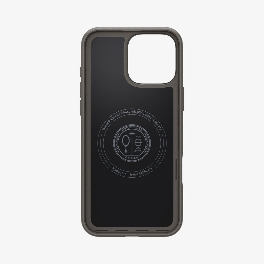 iPhone 16 Series - Thin Fit (Mag Fit)