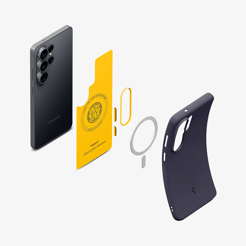 Galaxy S26 Series - Nano Pop (Mag Fit)