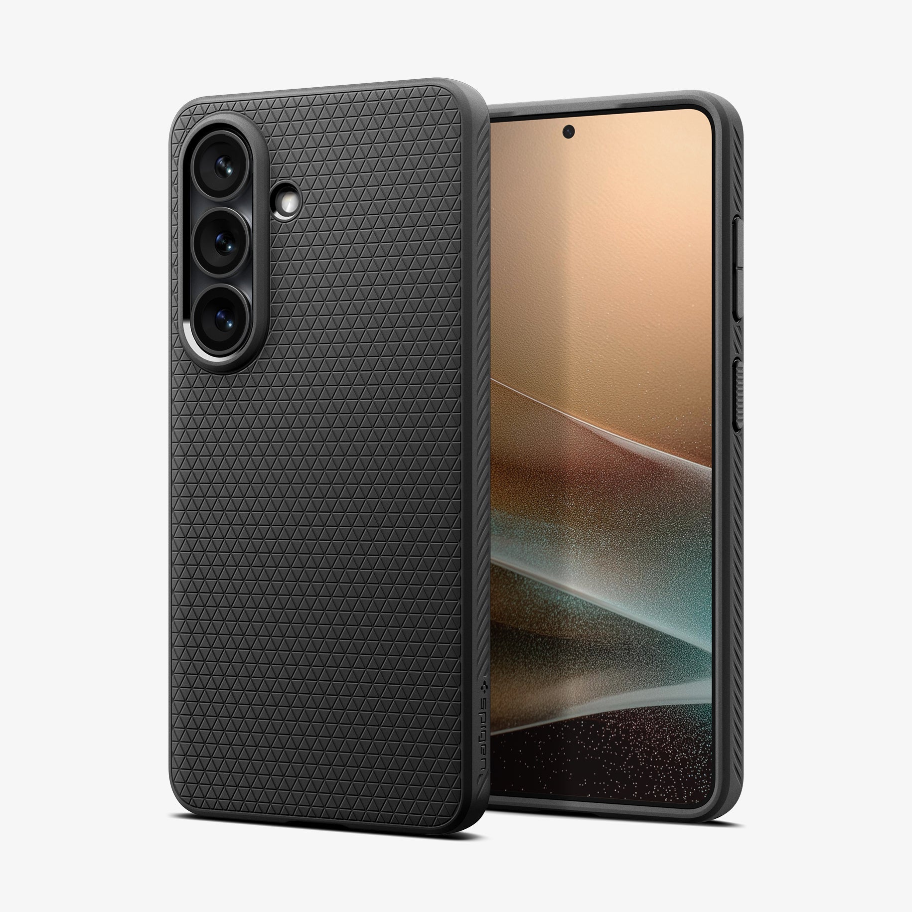 Galaxy S26 Series - Liquid Air