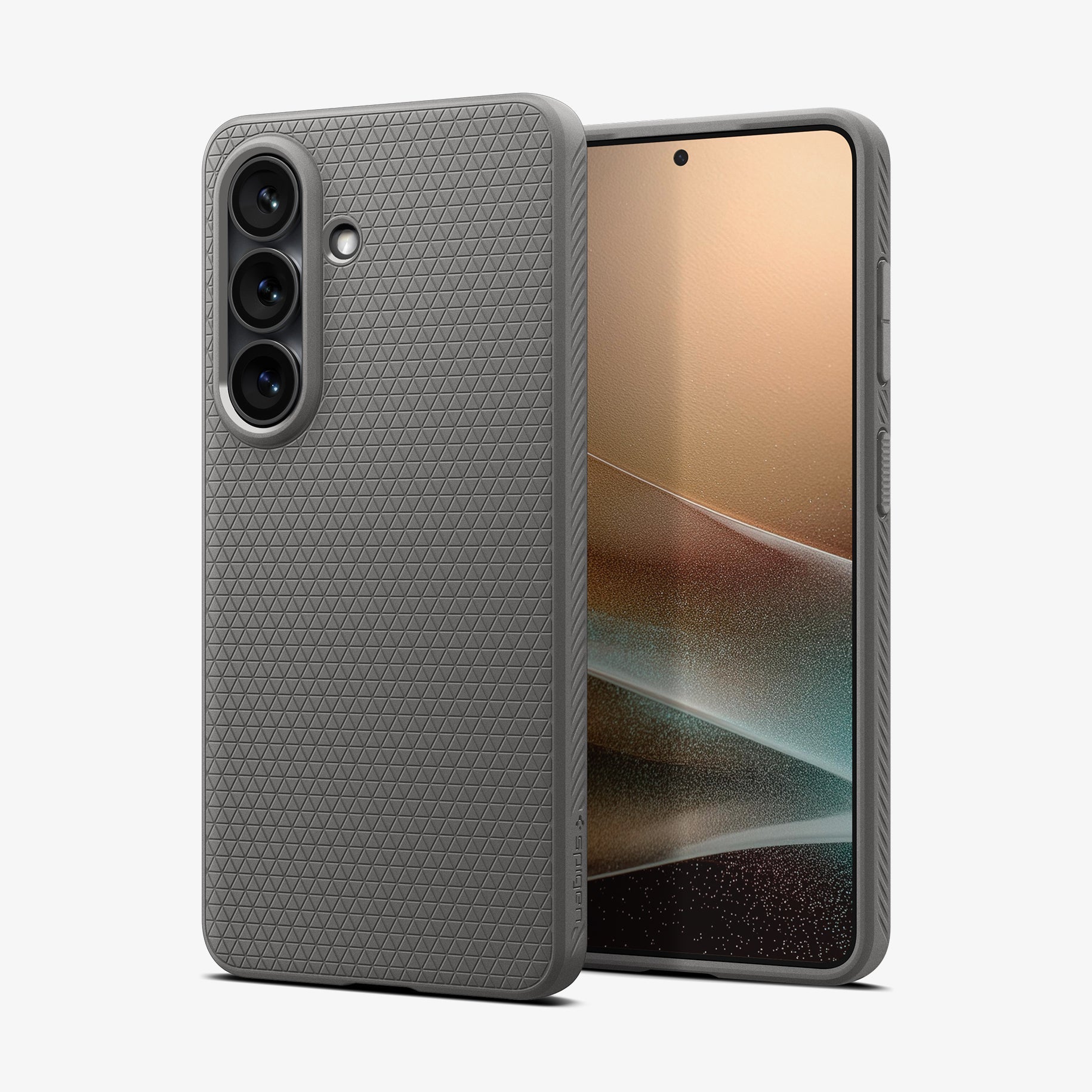 Galaxy S26 Series - Liquid Air