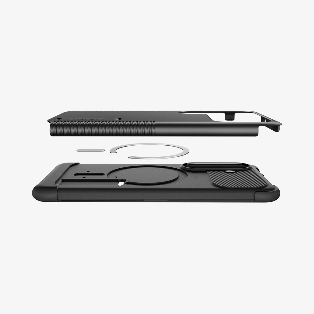 Galaxy S26 Series - Slim Armor (Mag Fit)