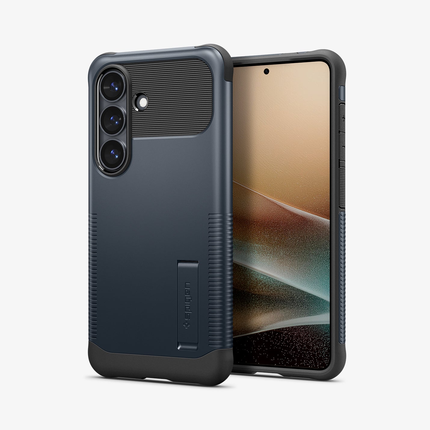 Galaxy S26 Series - Slim Armor (Mag Fit)