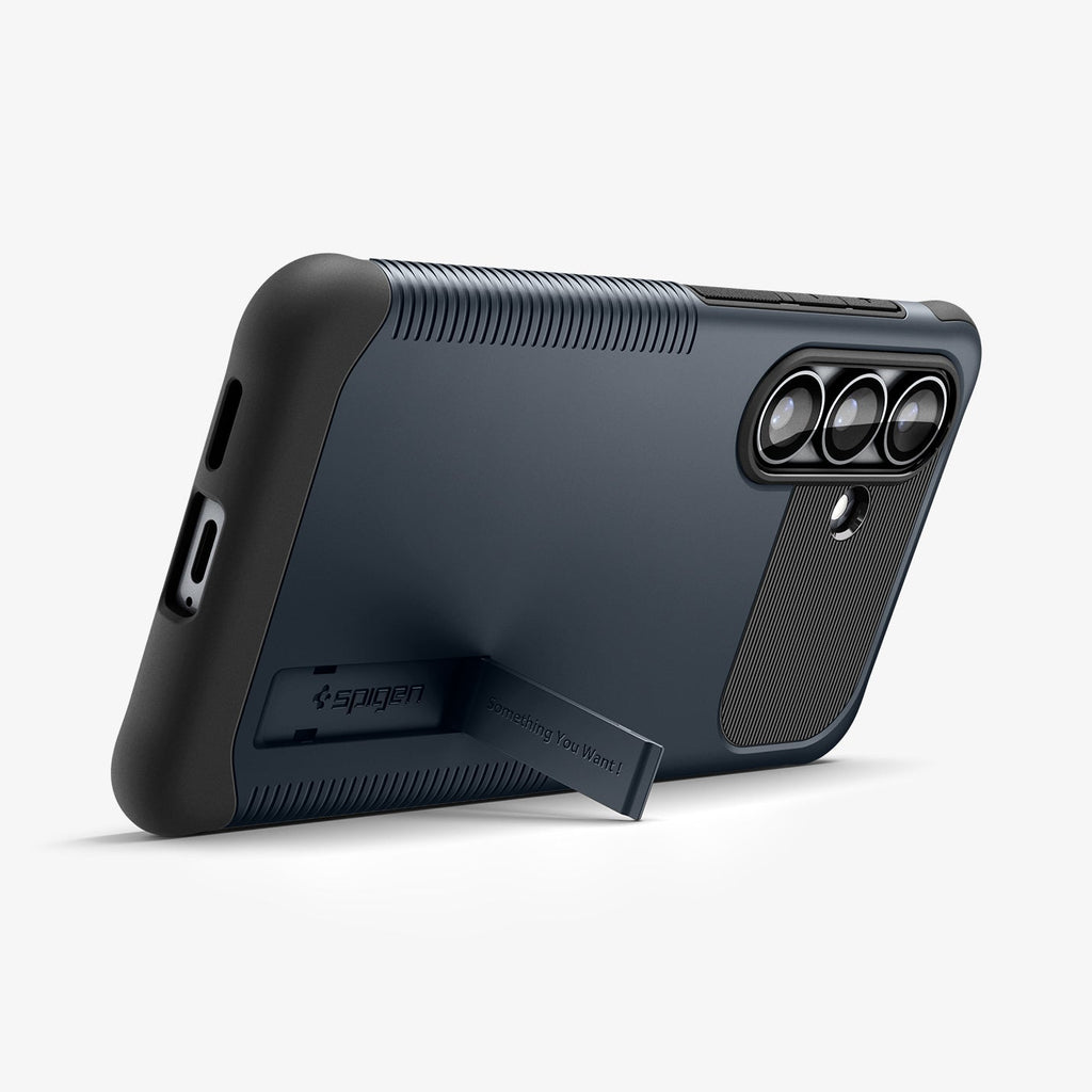 Galaxy S26 Series - Slim Armor (Mag Fit)