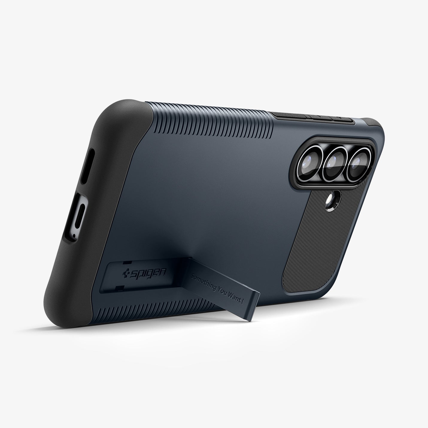 Galaxy S26 Series - Slim Armor (Mag Fit)