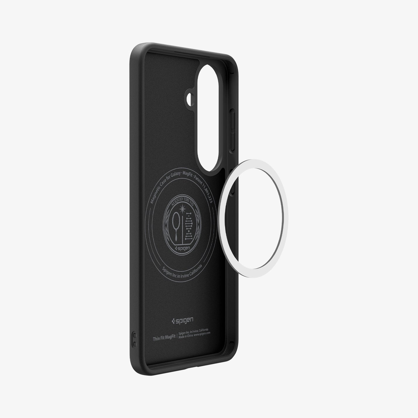 Galaxy S26 Series - ThinTect (Mag Fit)