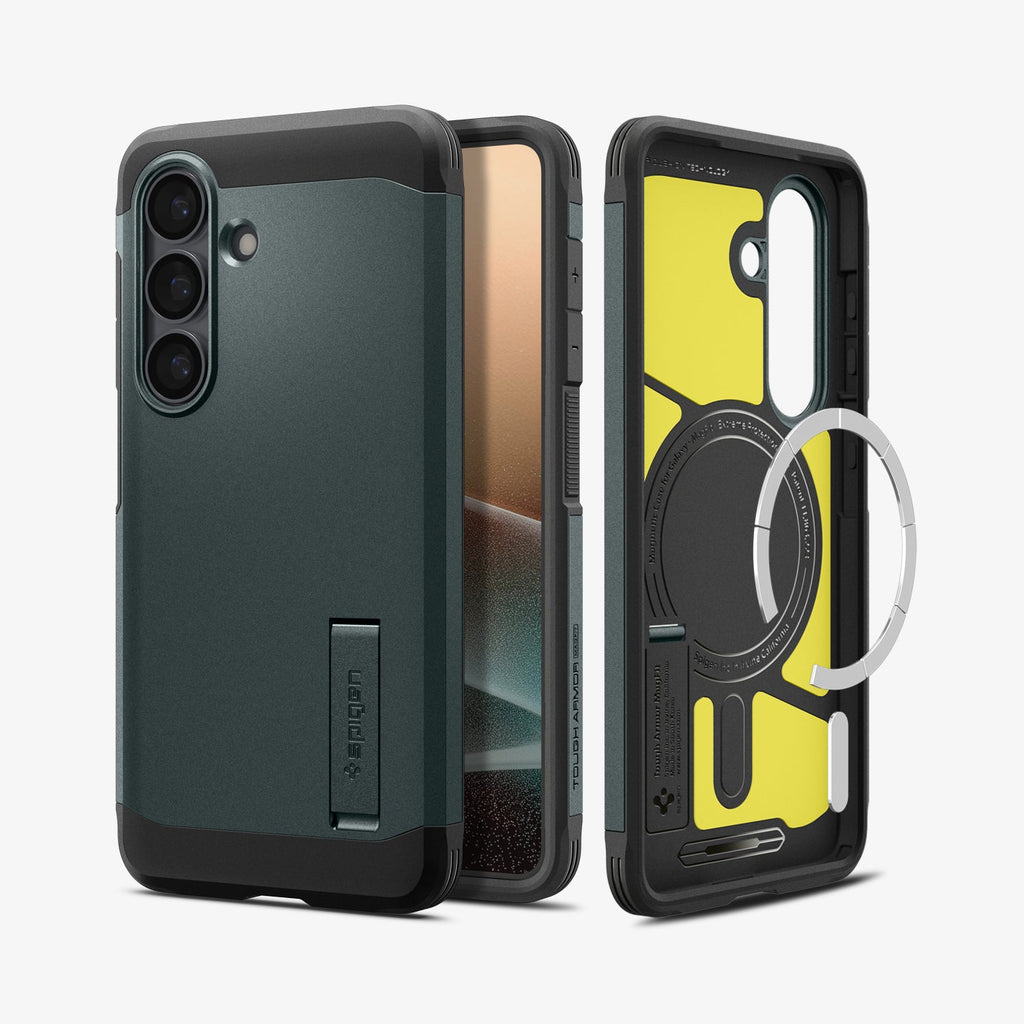 Galaxy S26 Series - Tough Armor (Mag Fit)