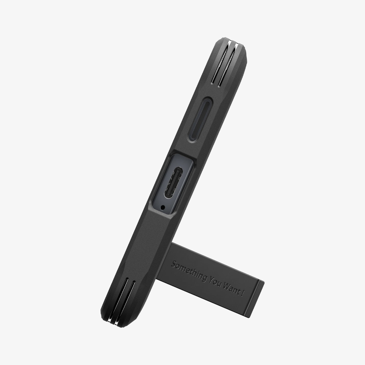 Galaxy S26 Series - Tough Armor (Mag Fit)