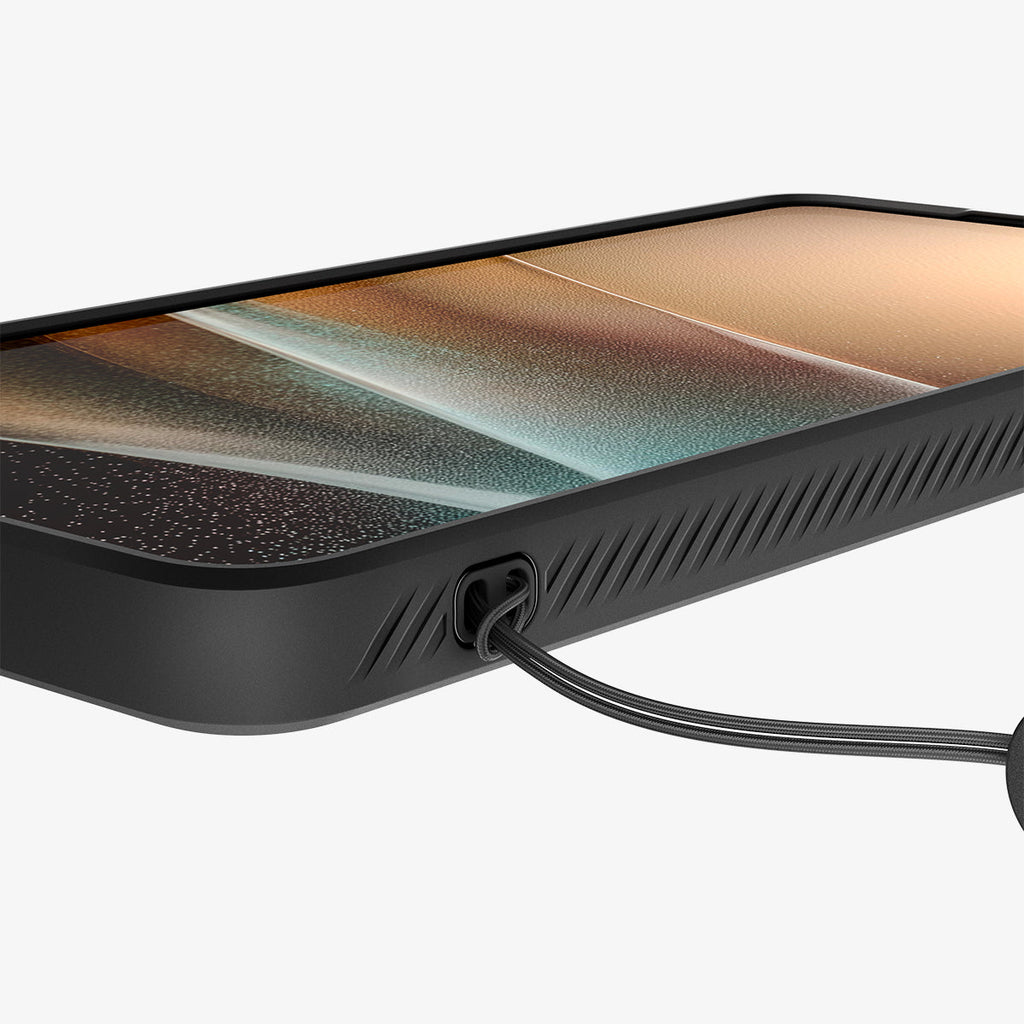 Galaxy S26 Series - Liquid Air