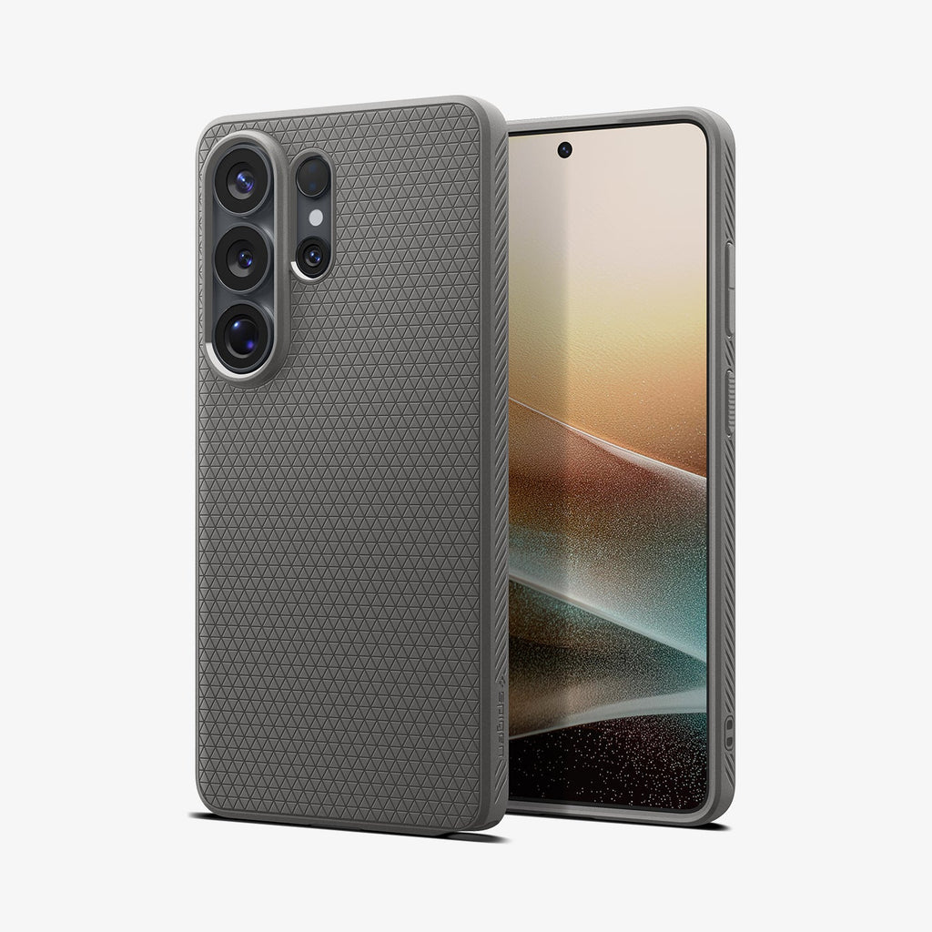 Galaxy S26 Series - Liquid Air