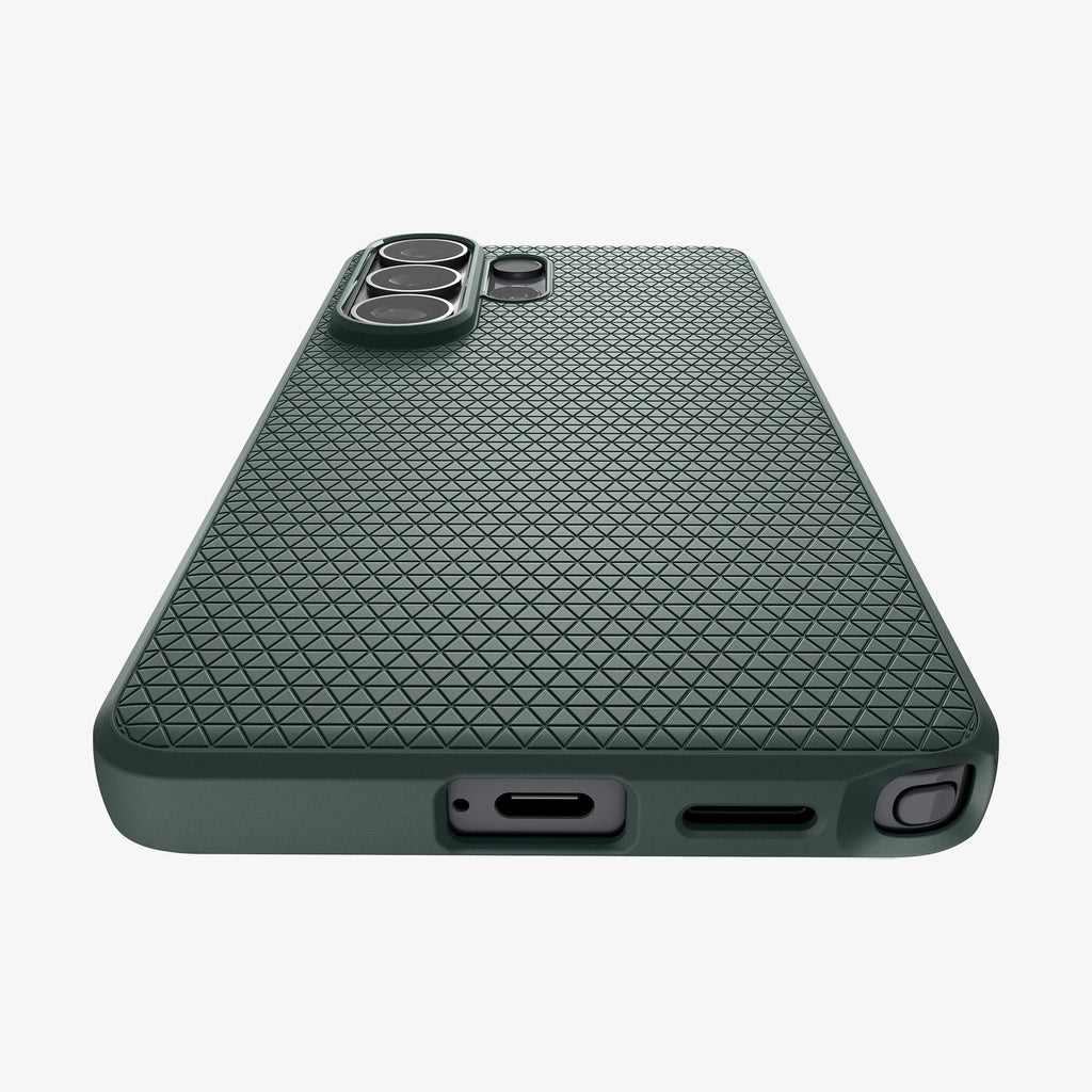 Galaxy S26 Series - Liquid Air (Mag Fit)
