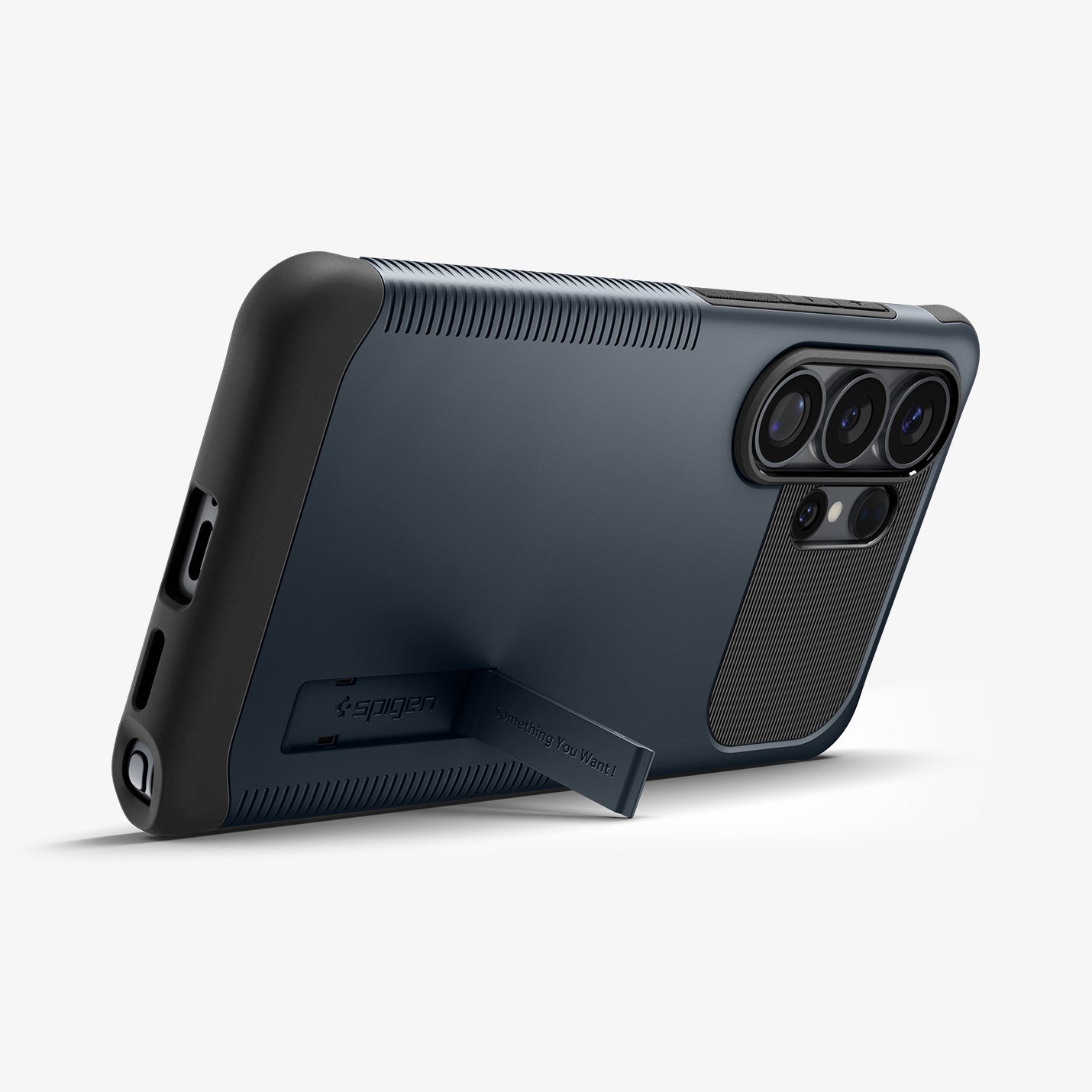 Galaxy S26 Series - Slim Armor (Mag Fit)