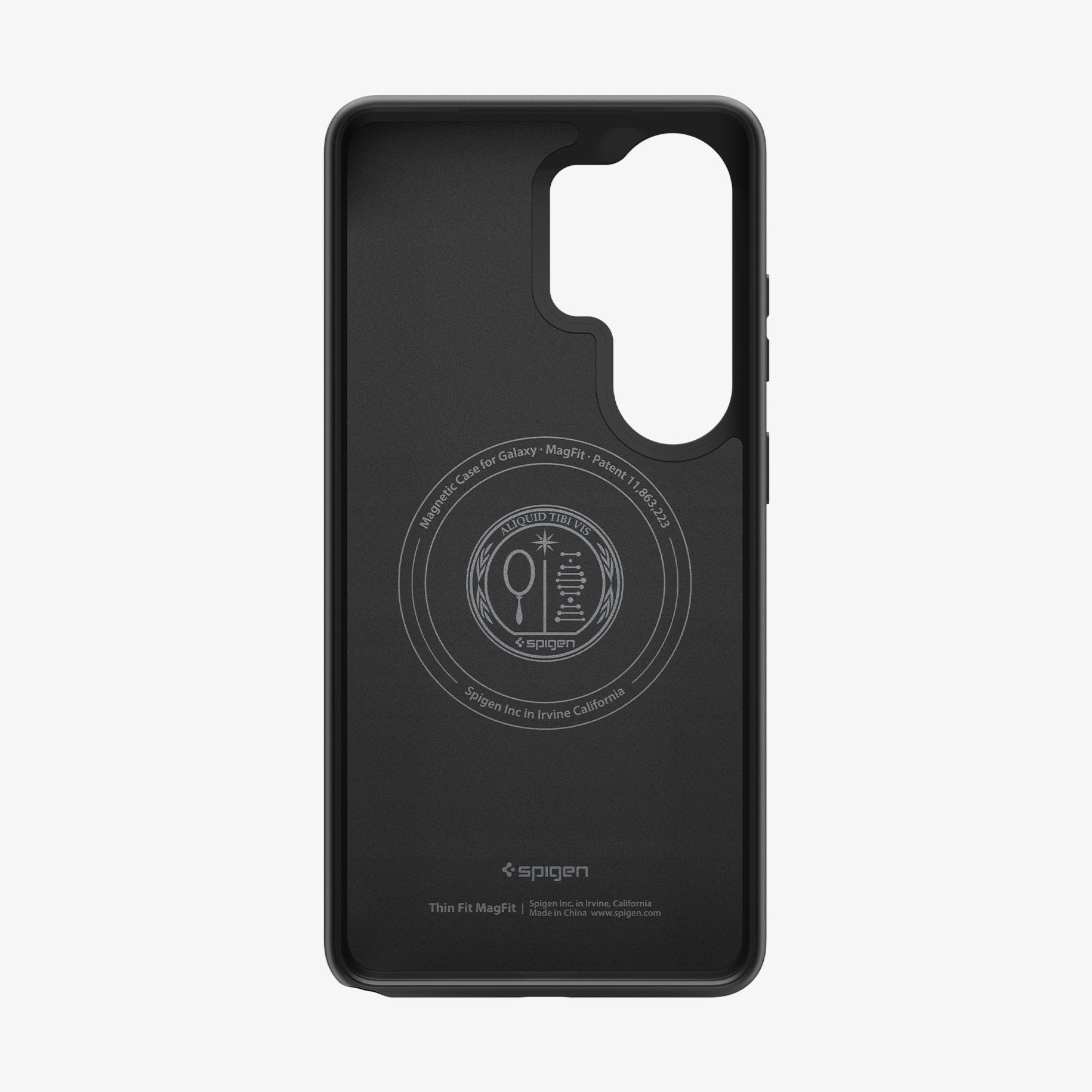 Galaxy S26 Series - ThinTect (Mag Fit)