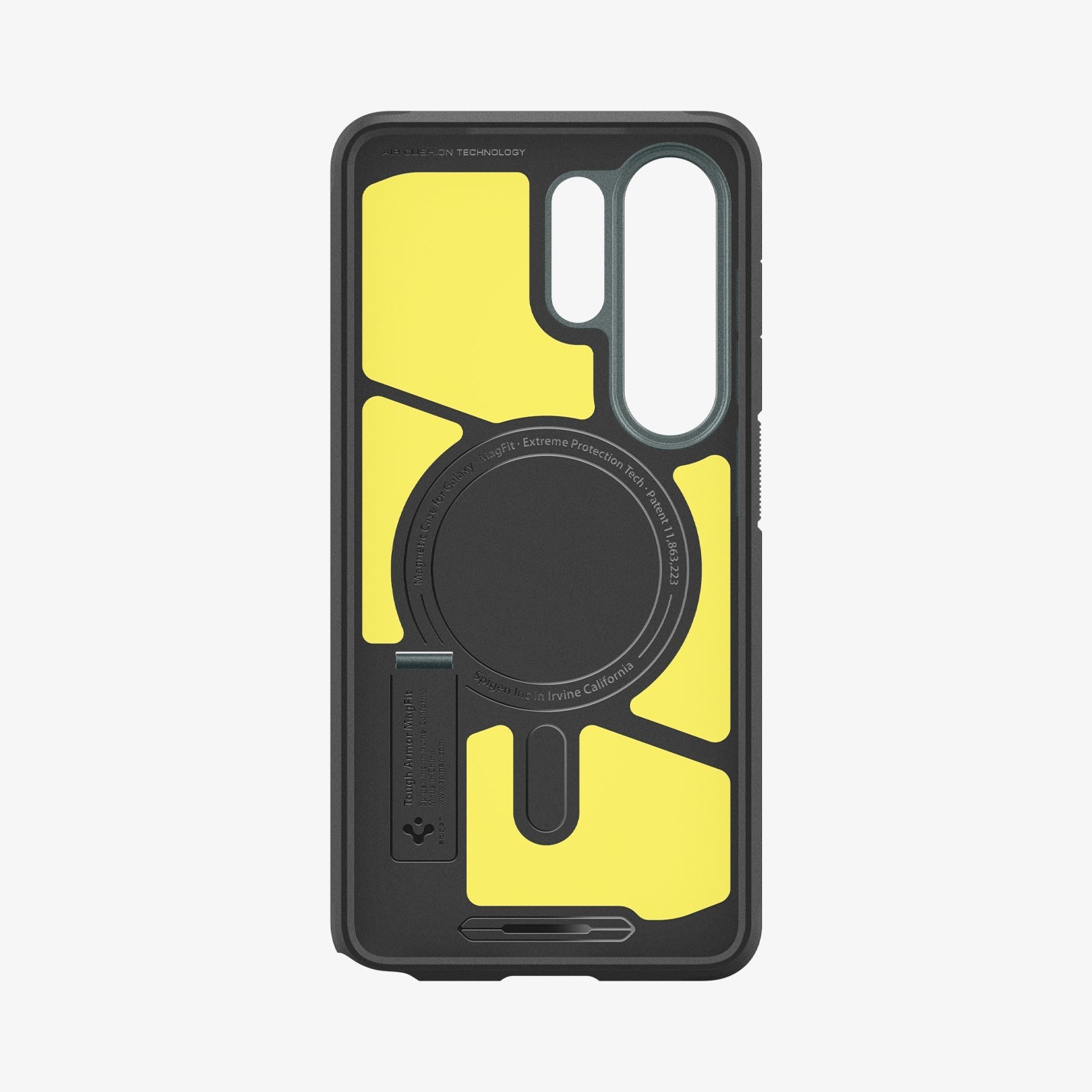 Galaxy S26 Series - Tough Armor (Mag Fit)