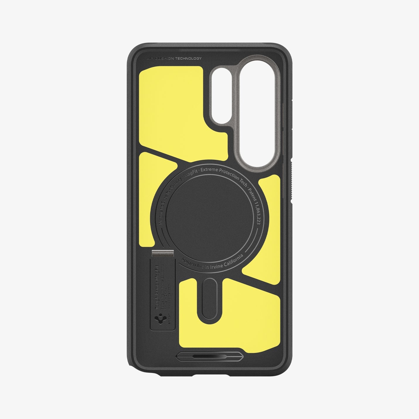 Galaxy S26 Series - Tough Armor (Mag Fit)