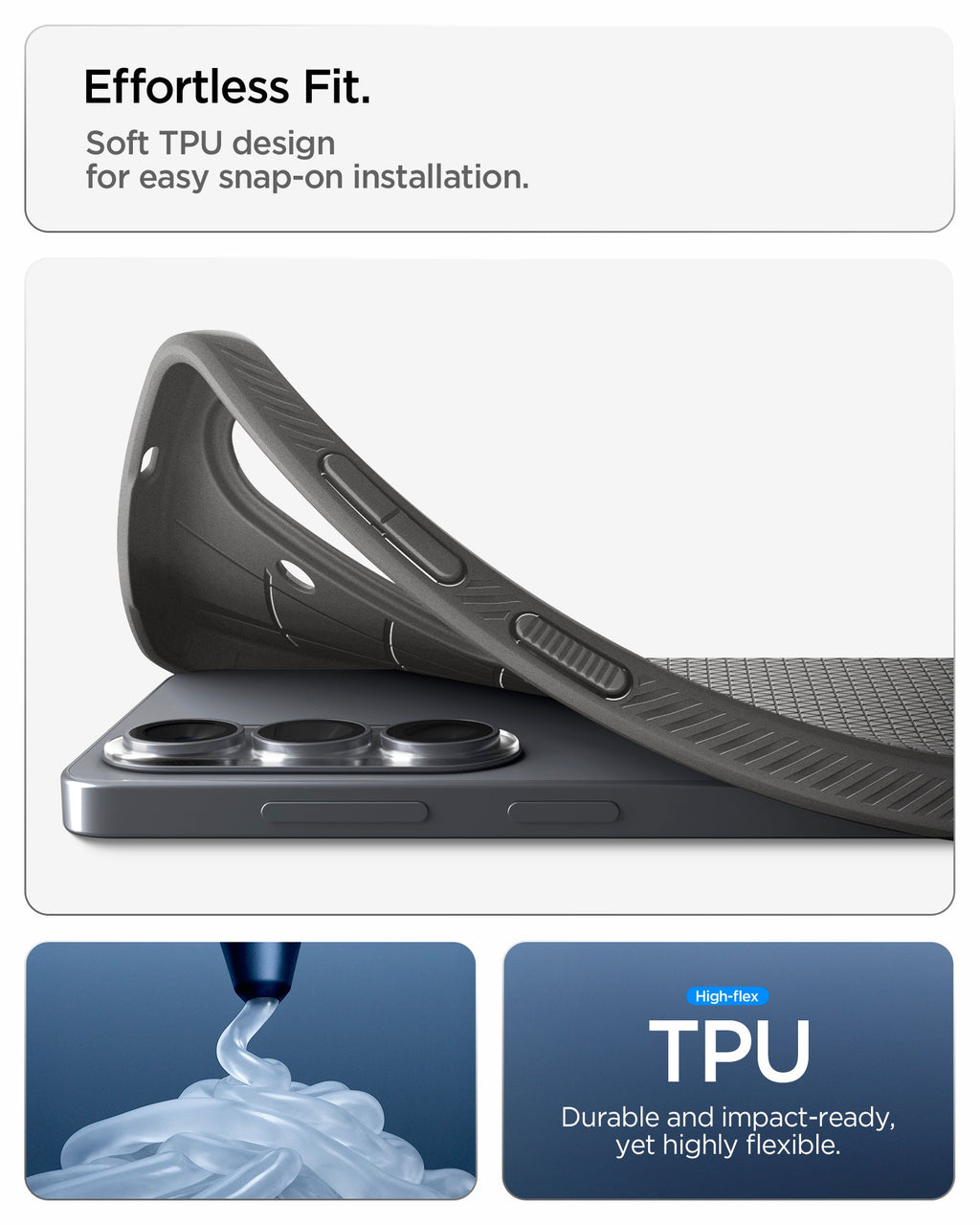 Galaxy S26 Series - Liquid Air
