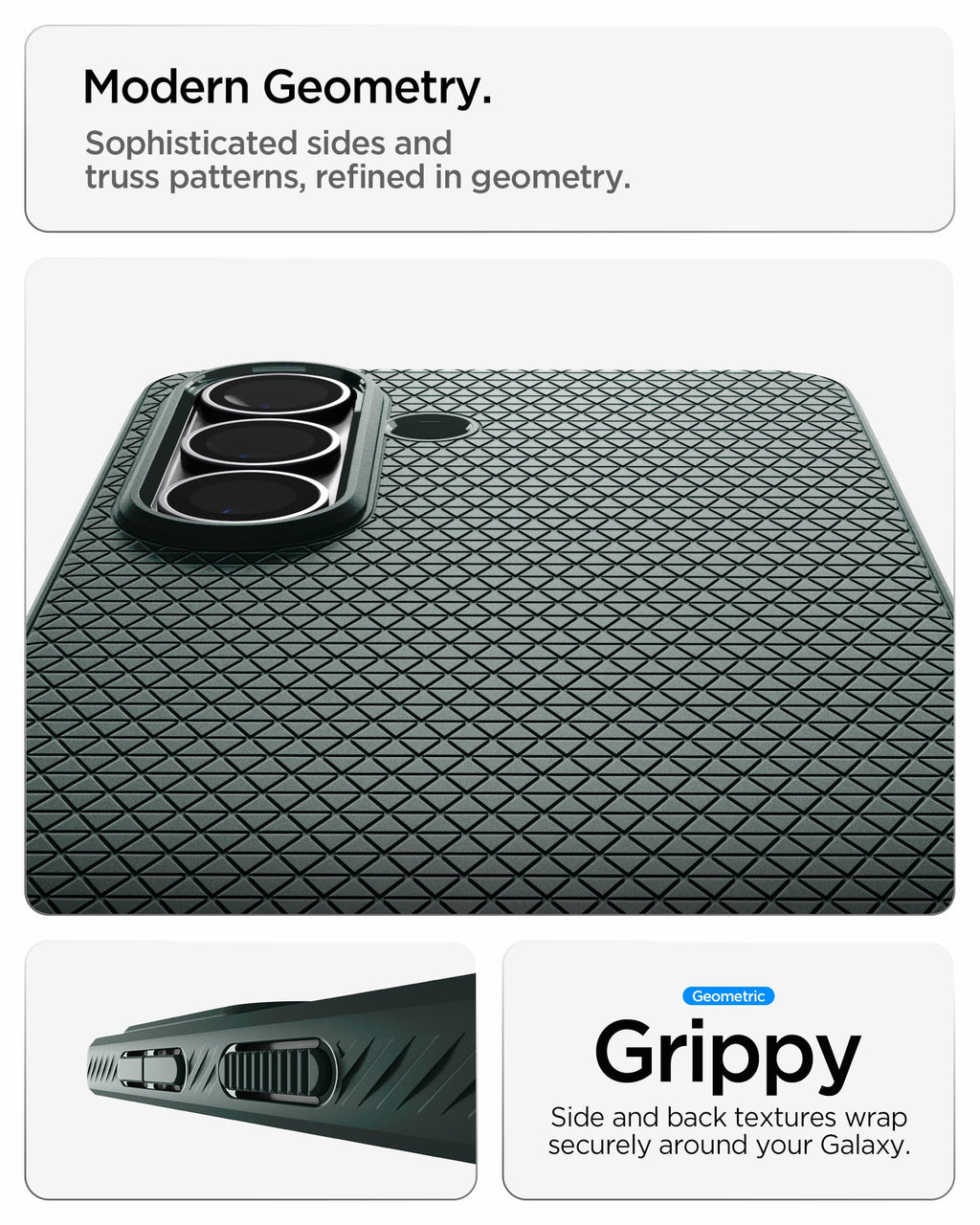Galaxy S26 Series - Liquid Air (Mag Fit)
