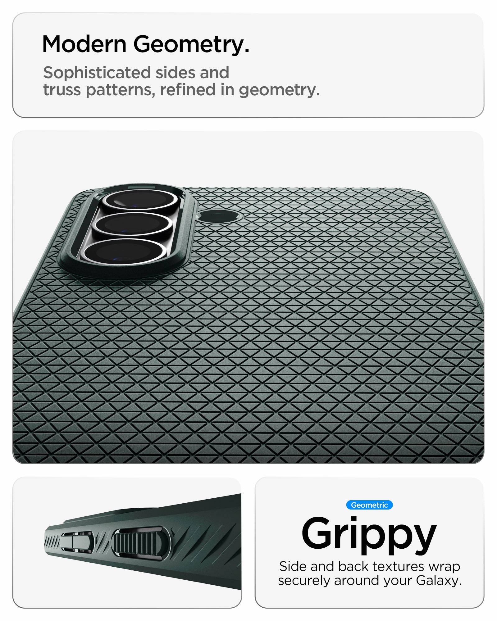 Galaxy S26 Series - Liquid Air (Mag Fit)