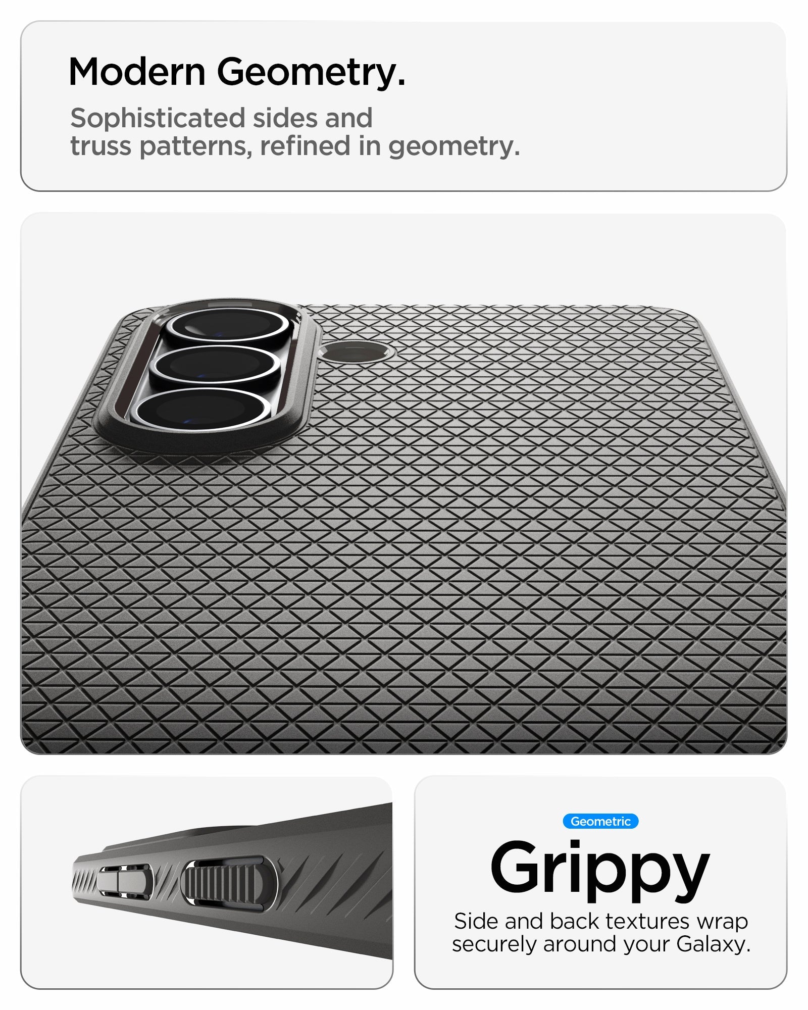 Galaxy S26 Series - Liquid Air (Mag Fit)