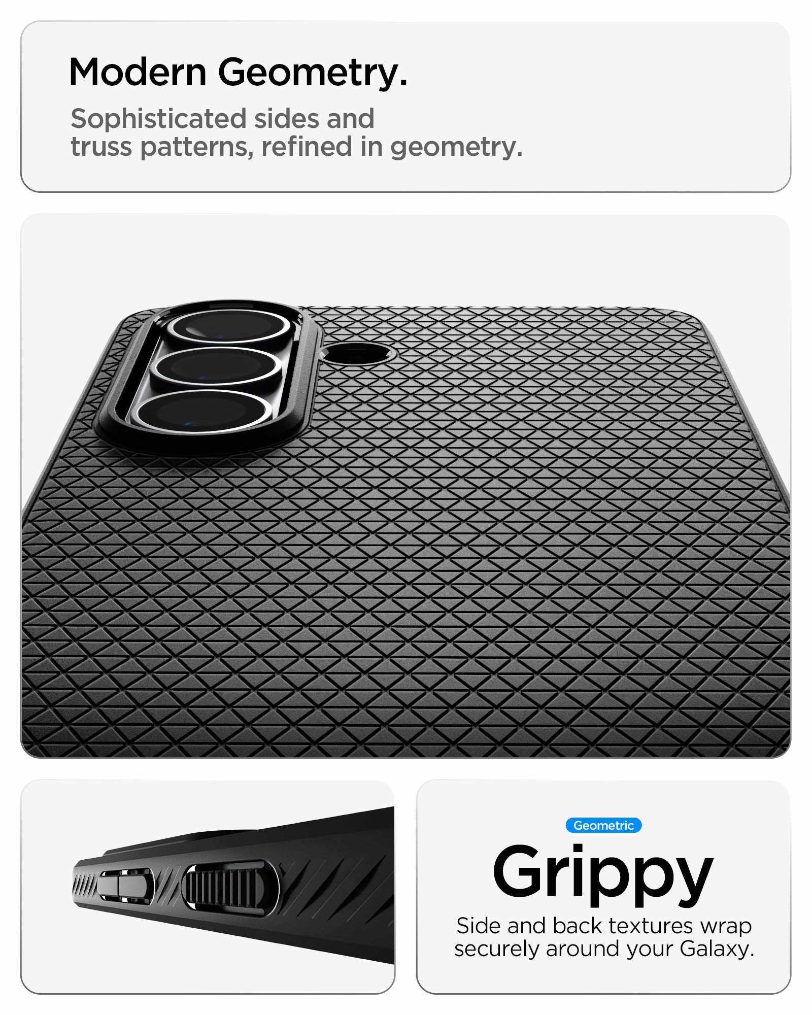 Galaxy S26 Series - Liquid Air