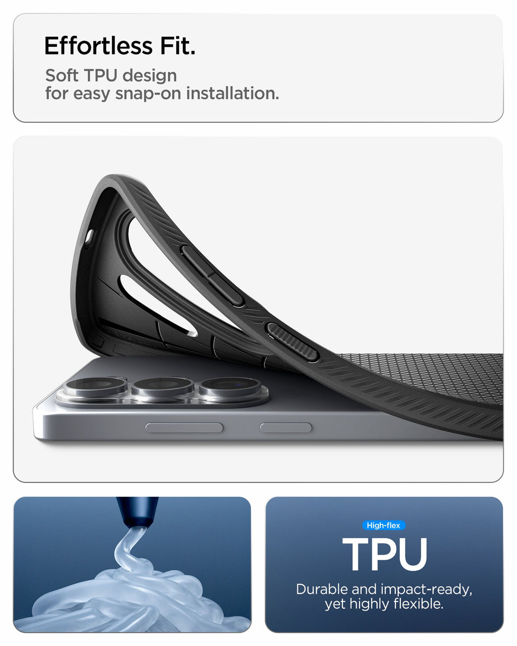 Galaxy S26 Series - Liquid Air