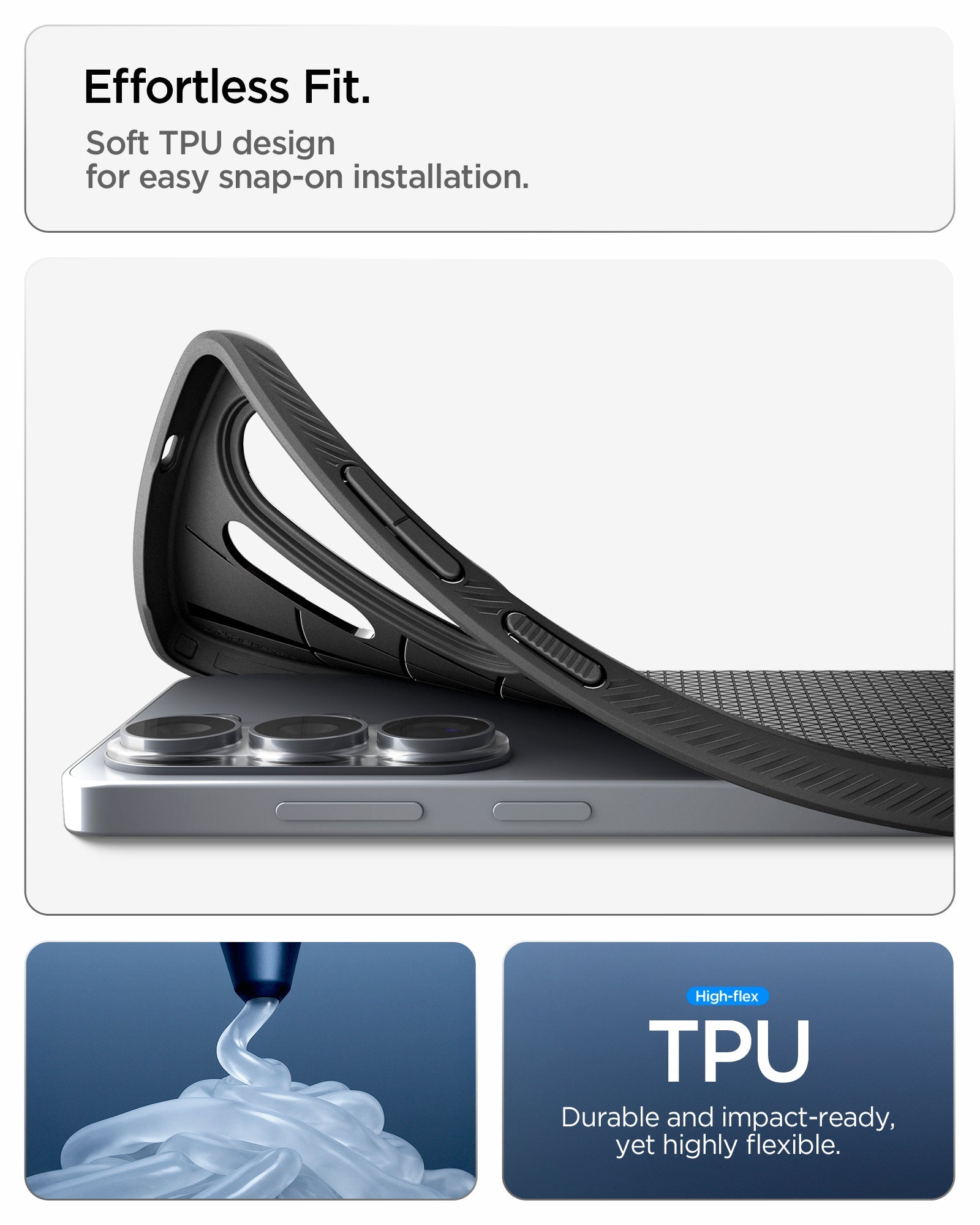 Galaxy S26 Series - Liquid Air