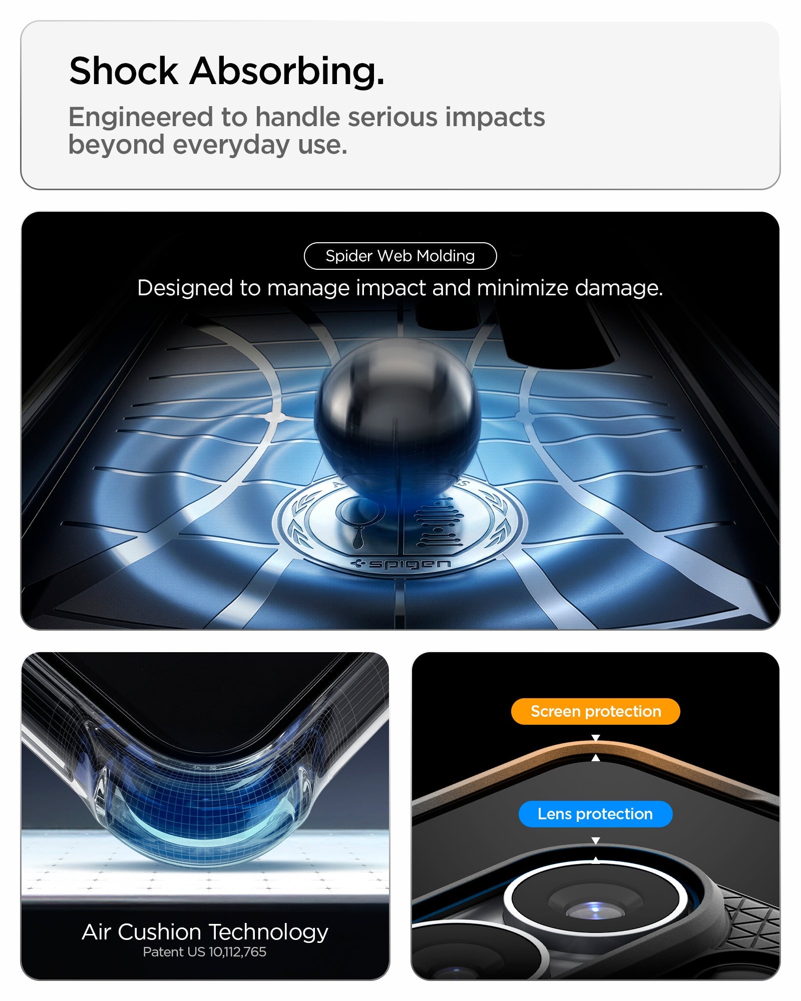 Galaxy S26 Series - Liquid Air