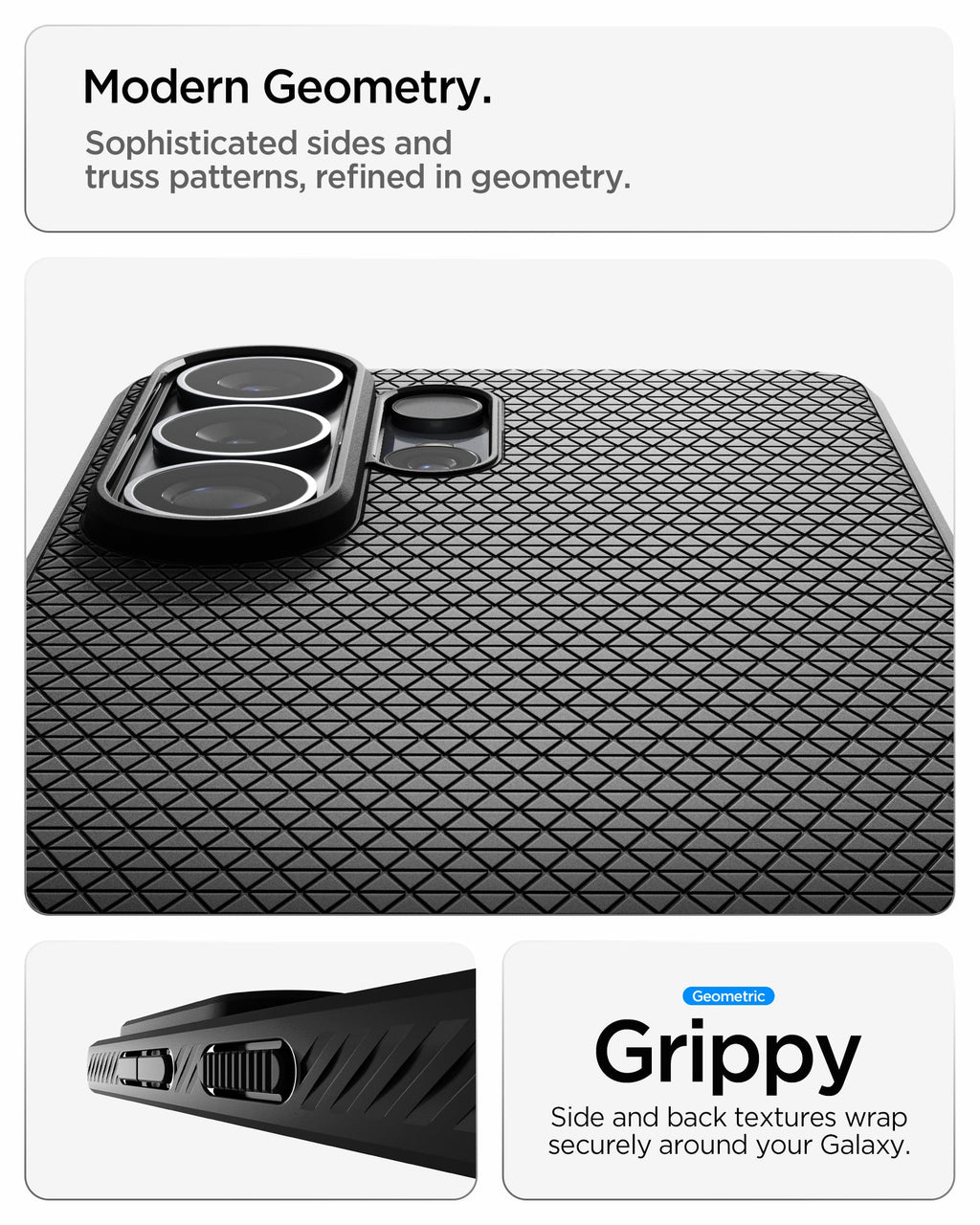 Galaxy S26 Series - Liquid Air