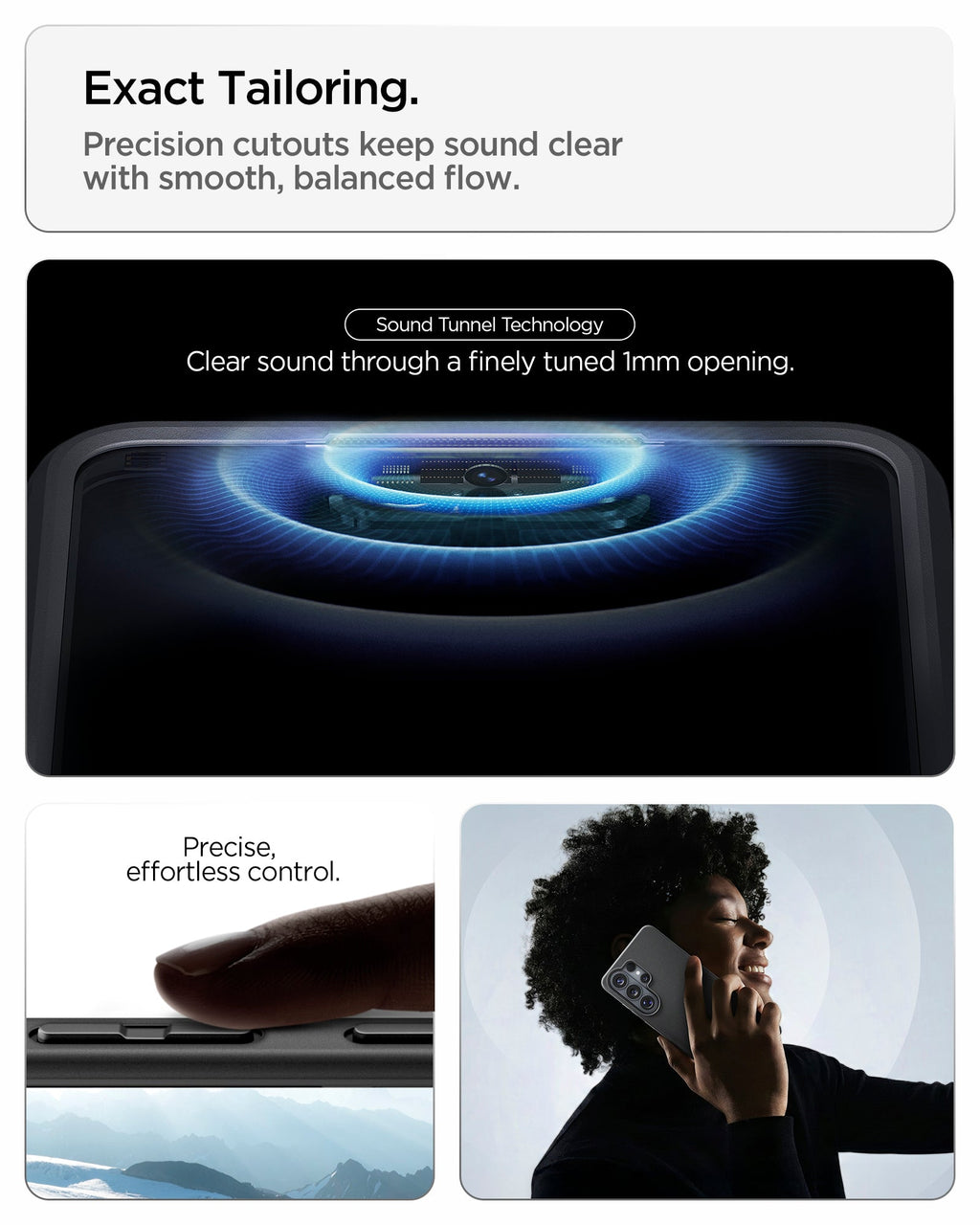 Galaxy S26 Series - ThinTect (Mag Fit)