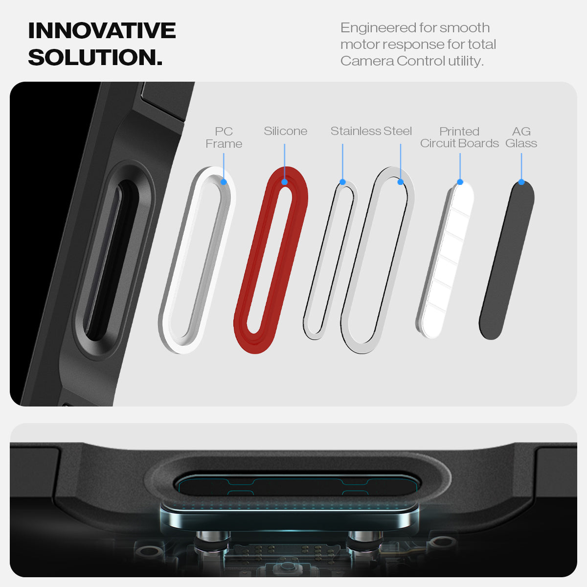 iPhone 16 Series - Tough Armor T AI (Mag Fit)
