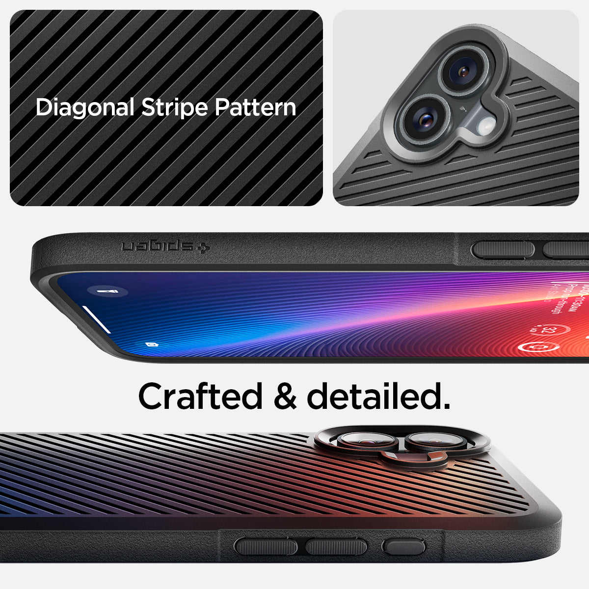 iPhone 16 Series - Core Armor