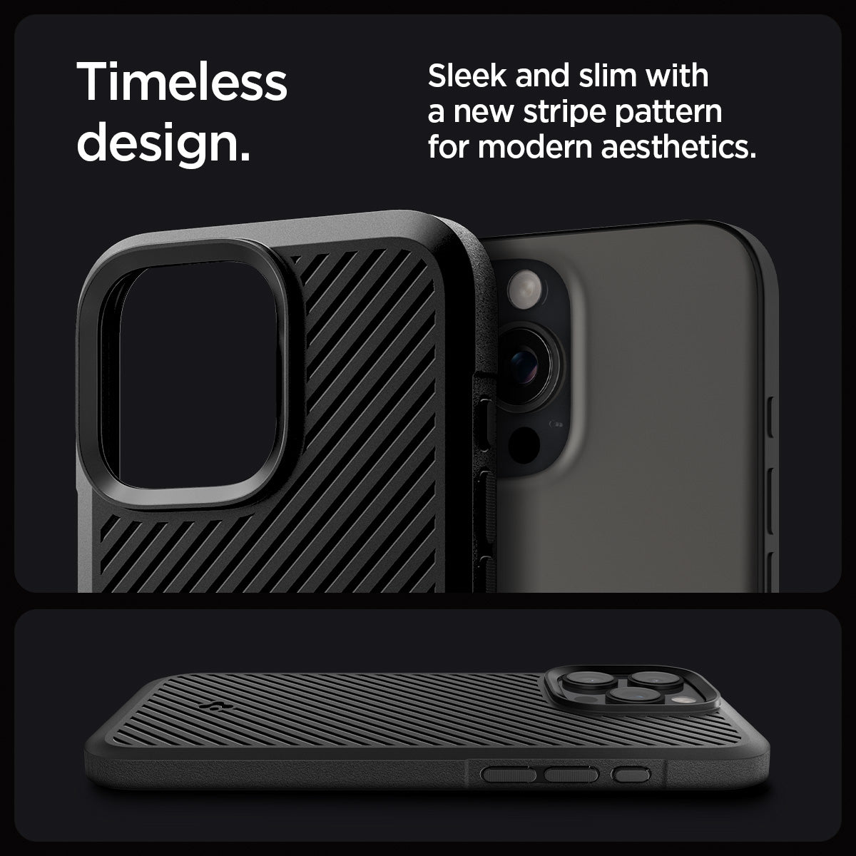 iPhone 16 Series - Core Armor