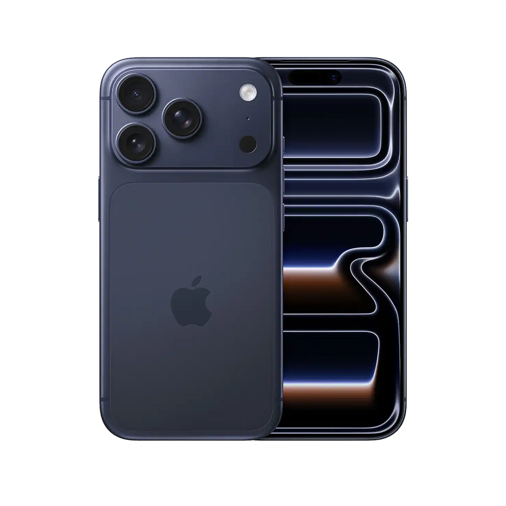 Refurbished iPhone 17 Pro - Unlocked