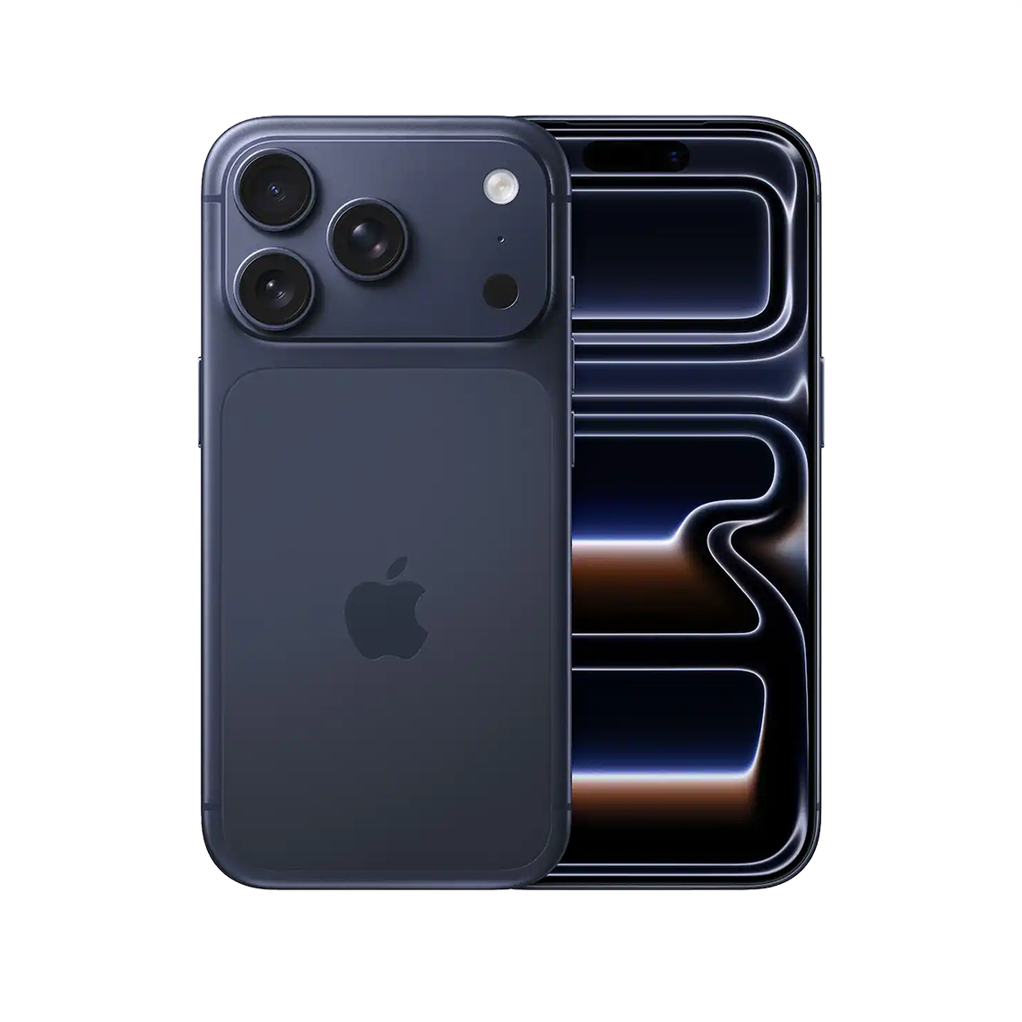 Refurbished iPhone 17 Pro - Unlocked
